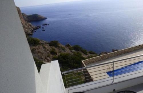 Aiguablava Apartment | "Le Belvédère de la Mer" Résidence "Icaros" Wifi-Piscine-Pkg