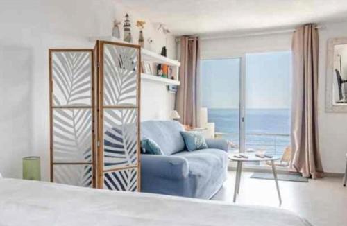 Aiguablava Apartment | "Le Belvédère de la Mer" Résidence "Icaros" Wifi-Piscine-Pkg