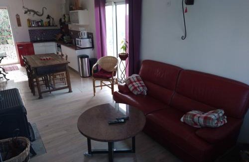 Lastours Villa | Le belvédère de lastours