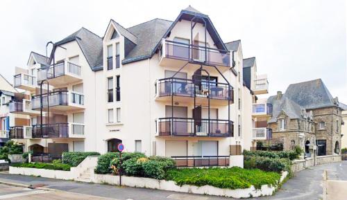 Le Croisic Apartment | Le Belvédère de Port-Lin - Les Gîtes de la Côte d'Amour
