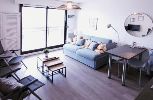 Le Croisic Apartment | Le Belvédère de Port-Lin - Les Gîtes de la Côte d'Amour