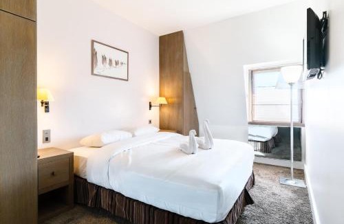 Tourgeville Apartment | Le Belvédère de Tourgéville