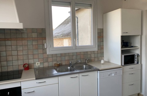 Treignac House | Le Belvédère de Treignac