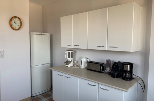 Treignac House | Le Belvédère de Treignac