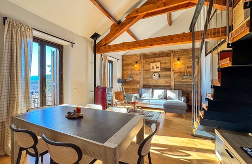Enveitg Apartment | Le Belvédère du Soleil