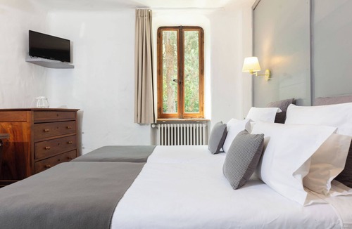 Brides-les-Bains Hotel | Le Belvédère