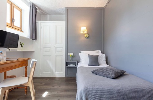 Brides-les-Bains Hotel | Le Belvédère