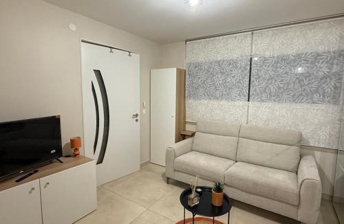 Drumettaz-Clarafond Apartment | Le Belvédère