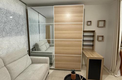Drumettaz-Clarafond Apartment | Le Belvédère