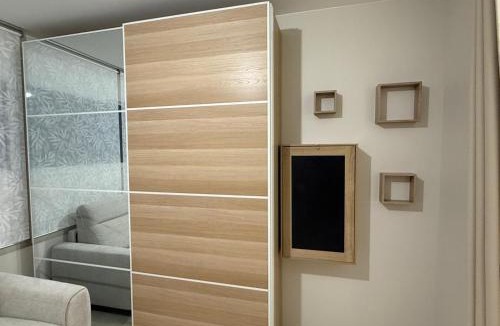 Drumettaz-Clarafond Apartment | Le Belvédère