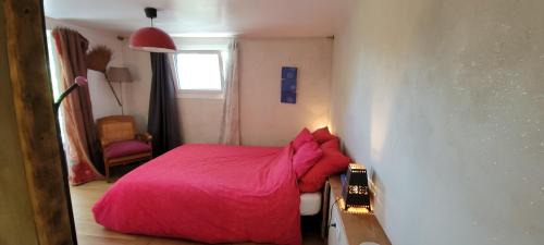 Mont-Saint-Martin Apartment | Le Belvédère