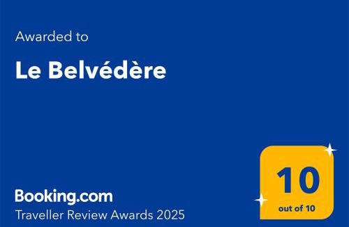 Euzet-les-Bains House | Le Belvédère