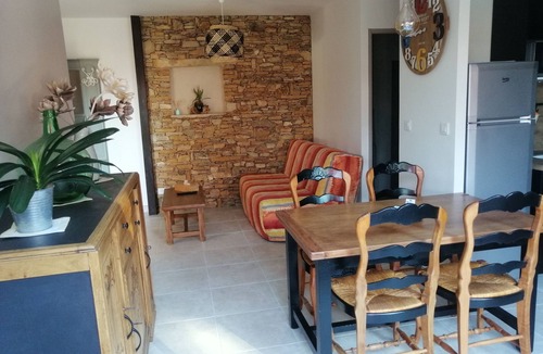 Villeneuve Apartment | - Le Belvédère -