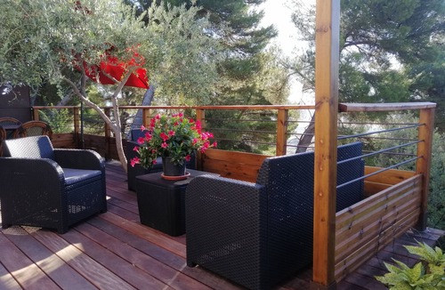 Villeneuve Apartment | - Le Belvédère -