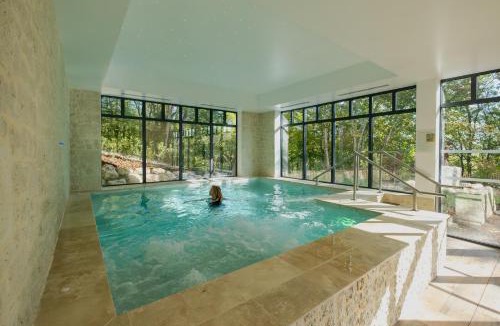 Montagudet Hotel | Le Belvédère Hotel et Bien être