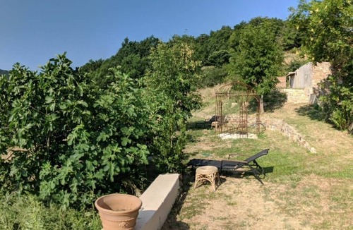 Lairiere House | Le Belvédère - House with countryside view