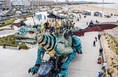 Port Apartment | Le belvédère, studio avec balcon vue mer