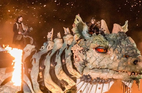 Port Apartment | Le belvédère, studio avec balcon vue mer