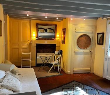 Blere Apartment | Le Belvédère,studio