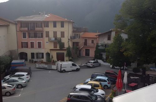 Belvedere Apartment | Le Belvedeou - Mercantour: Mountain Views, Ideal for Hikers
