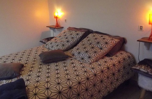 Bagneres-de-Bigorre Bed & Breakfast | le Belvedere