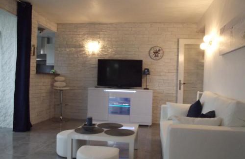 Argeles Plage Apartment | LE BELVEDERE 1- Front de Mer - Plage Argelès