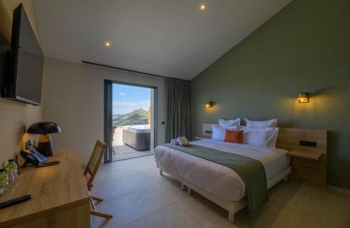 Lavatoggio Hotel | Le Belvedere