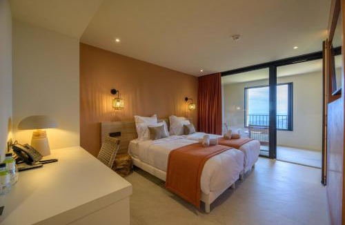 Lavatoggio Hotel | Le Belvedere