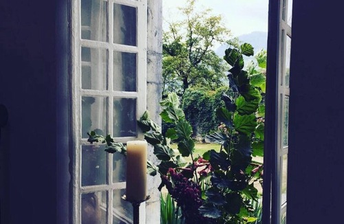 Salles House | Le Belvedere: Mountain Magic & Timeless Charm