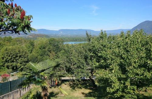 Chanaz Bed & Breakfast | Le Belvue