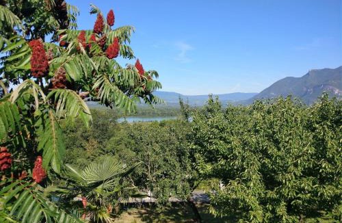 Chanaz Bed & Breakfast | Le Belvue