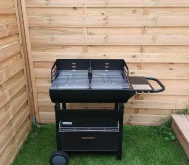 Saint-Hilaire-sur-Yerre House | Le BENEZE entre Beauce et Perche