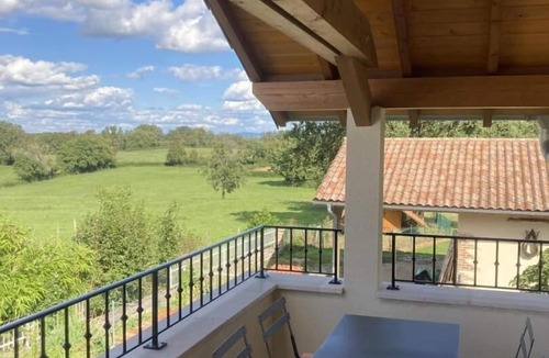 Romenay House | le Benouchon - Romenay