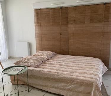Chambery Apartment | Le Benvegnu