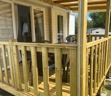 Litteau Other | Le bercail