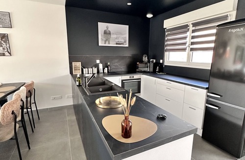 Les Attaques Cottage | Le Bercail - L'Opale