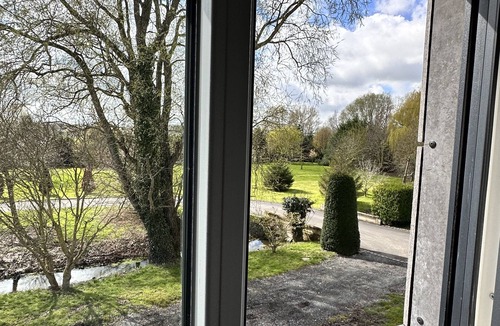 Les Attaques Cottage | Le Bercail - L'Opale