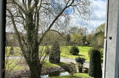 Les Attaques Cottage | Le Bercail - L'Opale