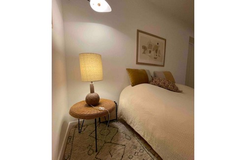 Barbatre Apartment | Le Bercail next cathedral