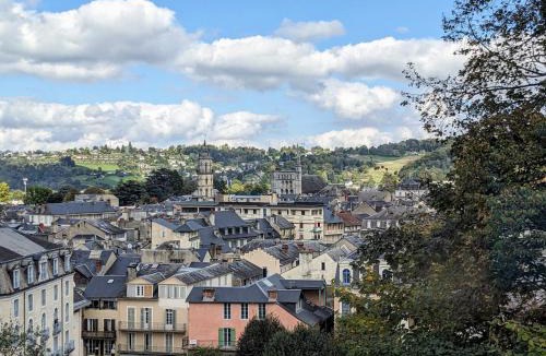 Bagneres-de-Bigorre Apartment | Le Berceau de La Source