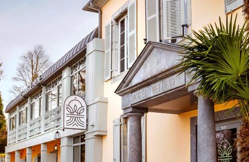 Bagneres-de-Bigorre Apartment | Le Berceau de La Source