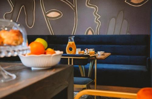 Bagneres-de-Bigorre Apartment | Le Berceau de La Source