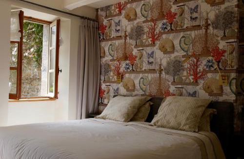 La Richardais Bed & Breakfast | Le Berceul