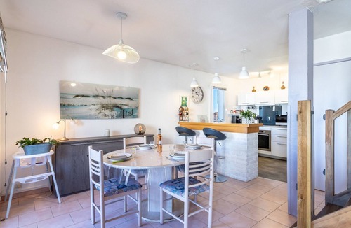 Le Pradet Apartment | Le Berlioz by Interhome