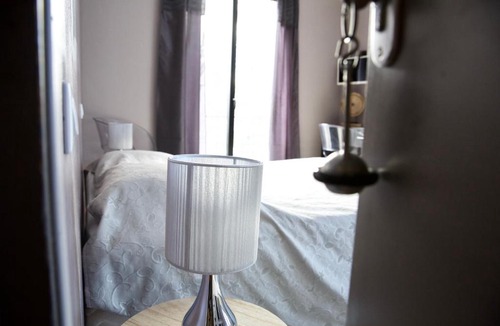 Connaux Hotel | Le Bernon