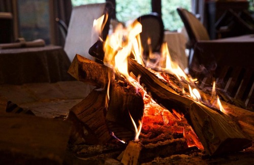 Connaux Hotel | Le Bernon