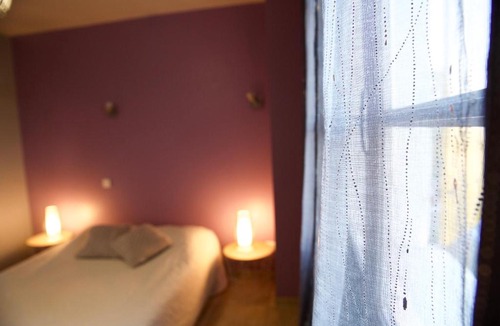 Connaux Hotel | Le Bernon