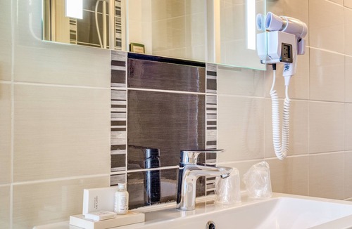 Saint-Nazaire Hotel | Le Berry