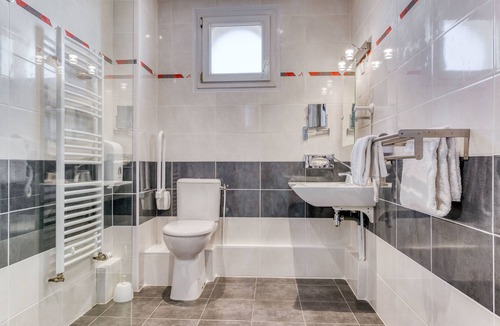 Saint-Nazaire Hotel | Le Berry