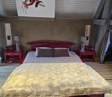 Pelussin House | Le Berthoir